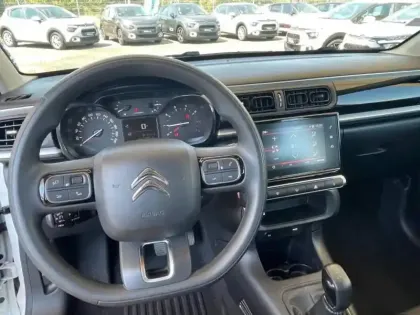 Photo 10 Citroën C3  1.2 PureTech 83ch S&S Feel Pack