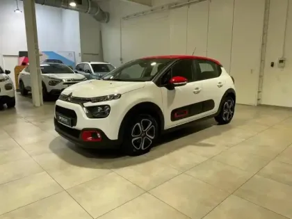 Photo Citroën C3