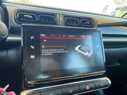 Photo 11 Citroën C3  1.2 PureTech 83ch S&S Feel Pack