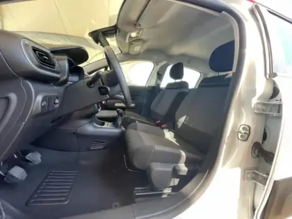 Photo 7 Citroën C3  1.2 PureTech 83ch S&S Feel Pack