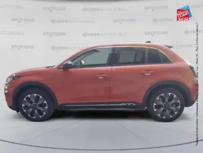 Photo 23 Fiat 600  E 156CH 54KWH LA PRIMA