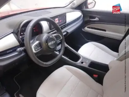 Photo 29 Fiat 600  E 156CH 54KWH LA PRIMA