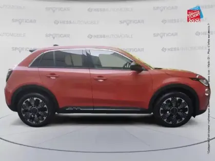 Photo 18 Fiat 600  E 156CH 54KWH LA PRIMA