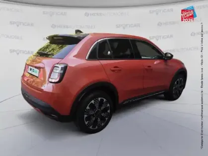 Photo 20 Fiat 600  E 156CH 54KWH LA PRIMA