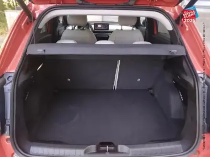 Photo 28 Fiat 600  E 156CH 54KWH LA PRIMA