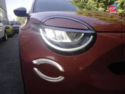 Photo 27 Fiat 600  E 156CH 54KWH LA PRIMA