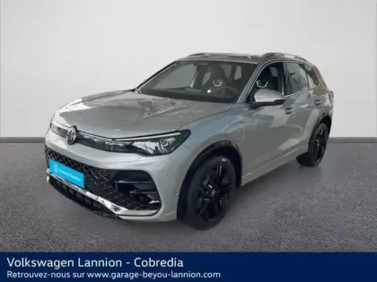 Photo Volkswagen Tiguan