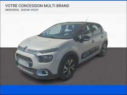 Photo Citroën C3