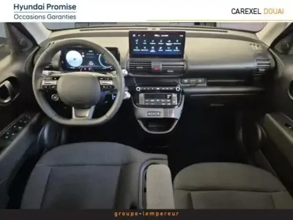 Photo 7 Hyundai Inster  42 kWh 97ch Intuitive 5pl