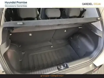 Photo 5 Hyundai Inster  42 kWh 97ch Intuitive 5pl