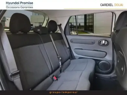 Photo 9 Hyundai Inster  42 kWh 97ch Intuitive 5pl