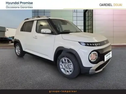 Photo 2 Hyundai Inster  42 kWh 97ch Intuitive 5pl