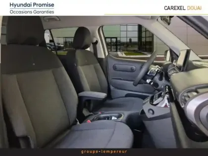 Photo 8 Hyundai Inster  42 kWh 97ch Intuitive 5pl