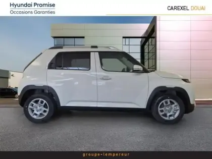 Photo 3 Hyundai Inster  42 kWh 97ch Intuitive 5pl