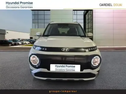Photo 1 Hyundai Inster  42 kWh 97ch Intuitive 5pl