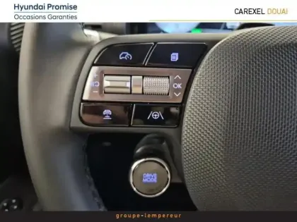 Photo 11 Hyundai Inster  42 kWh 97ch Intuitive 5pl