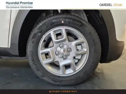 Photo 10 Hyundai Inster  42 kWh 97ch Intuitive 5pl