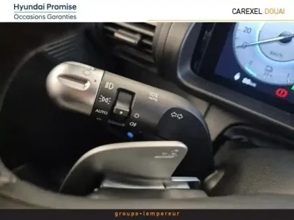 Photo 12 Hyundai Inster  42 kWh 97ch Intuitive 5pl