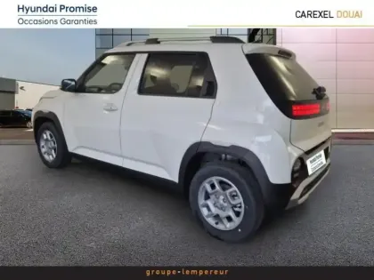 Photo 6 Hyundai Inster  42 kWh 97ch Intuitive 5pl