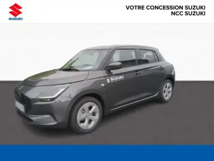 Photo Suzuki Swift