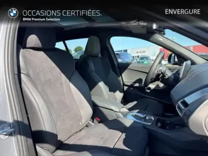 Photo 8 BMW Serie 1 Série 1 120dA 163ch M Sport DKG7