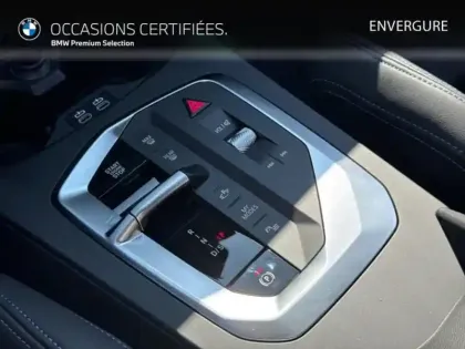 Photo 14 BMW Serie 1 Série 1 120dA 163ch M Sport DKG7