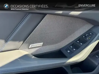 Photo 13 BMW Serie 1 Série 1 120dA 163ch M Sport DKG7