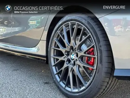 Photo 7 BMW Serie 1 Série 1 120dA 163ch M Sport DKG7