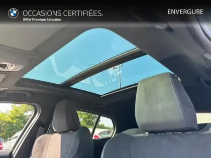 Photo 11 BMW Serie 1 Série 1 120dA 163ch M Sport DKG7