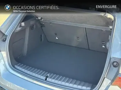 Photo 6 BMW Serie 1 Série 1 120dA 163ch M Sport DKG7