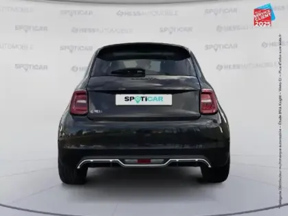 Photo 6 Abarth 500  e 155ch 42kWh Turismo 4cv