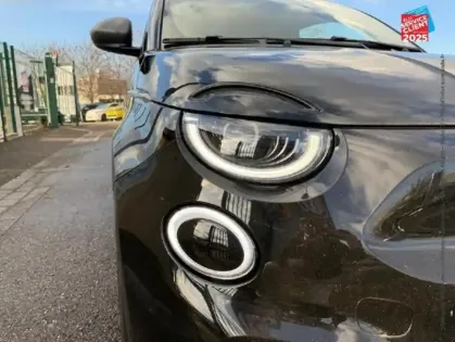 Photo 27 Abarth 500  e 155ch 42kWh Turismo 4cv