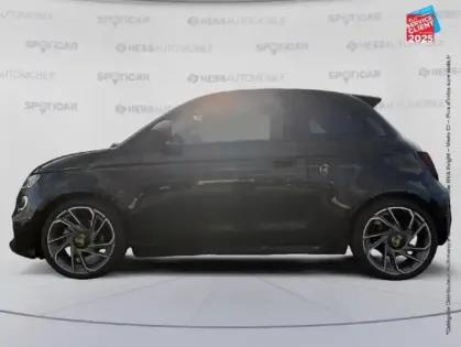 Photo 23 Abarth 500  e 155ch 42kWh Turismo 4cv