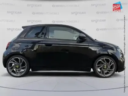 Photo 18 Abarth 500  e 155ch 42kWh Turismo 4cv