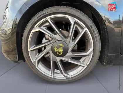 Photo 24 Abarth 500  e 155ch 42kWh Turismo 4cv