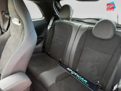 Photo 25 Abarth 500  e 155ch 42kWh Turismo 4cv