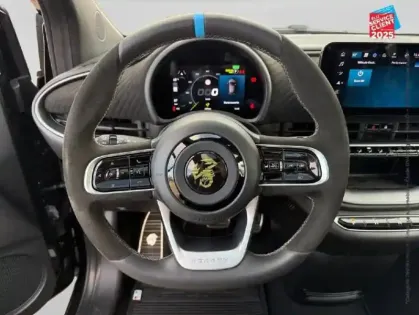 Photo 26 Abarth 500  e 155ch 42kWh Turismo 4cv