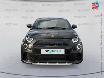 Photo 16 Abarth 500  e 155ch 42kWh Turismo 4cv