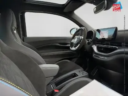 Photo 19 Abarth 500  e 155ch 42kWh Turismo 4cv