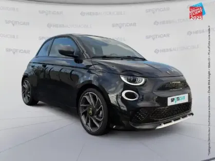 Photo 17 Abarth 500  e 155ch 42kWh Turismo 4cv