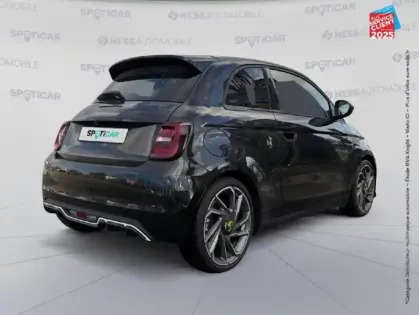 Photo 20 Abarth 500  e 155ch 42kWh Turismo 4cv