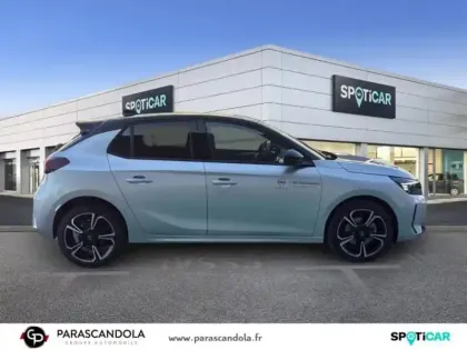 Photo 3 Opel Corsa  1.2 Turbo Hybrid 100ch GS e-BVA6