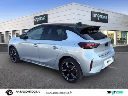 Photo 6 Opel Corsa  1.2 Turbo Hybrid 100ch GS e-BVA6