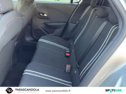 Photo 9 Opel Corsa  1.2 Turbo Hybrid 100ch GS e-BVA6