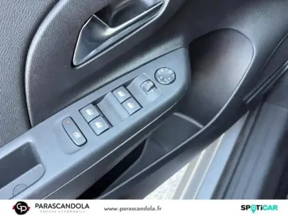 Photo 12 Opel Corsa  1.2 Turbo Hybrid 100ch GS e-BVA6