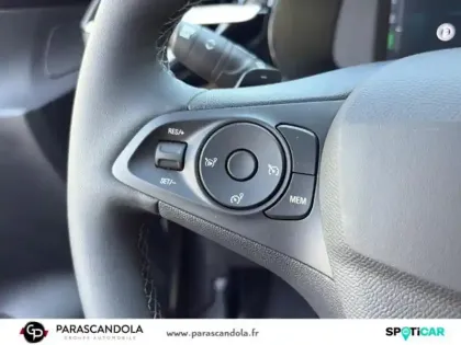 Photo 14 Opel Corsa  1.2 Turbo Hybrid 100ch GS e-BVA6