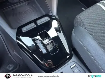 Photo 11 Opel Corsa  1.2 Turbo Hybrid 100ch GS e-BVA6