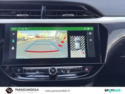 Photo 13 Opel Corsa  1.2 Turbo Hybrid 100ch GS e-BVA6