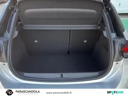 Photo 5 Opel Corsa  1.2 Turbo Hybrid 100ch GS e-BVA6