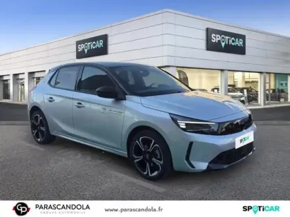 Photo 2 Opel Corsa  1.2 Turbo Hybrid 100ch GS e-BVA6